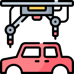 Automotive Manufacturing