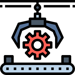 Industrial Machinery & Equipment