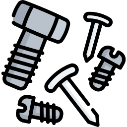 Screw Shop Manufacturing