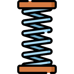 Spring Shop Manufacturing